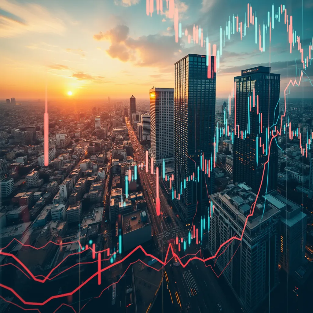 Análisis del mercado financiero argentino