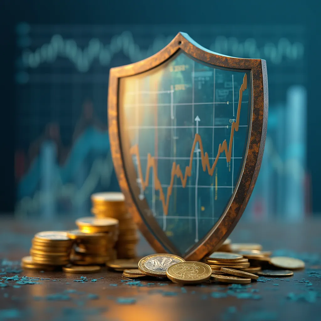 Gestión de Riesgos Financieros