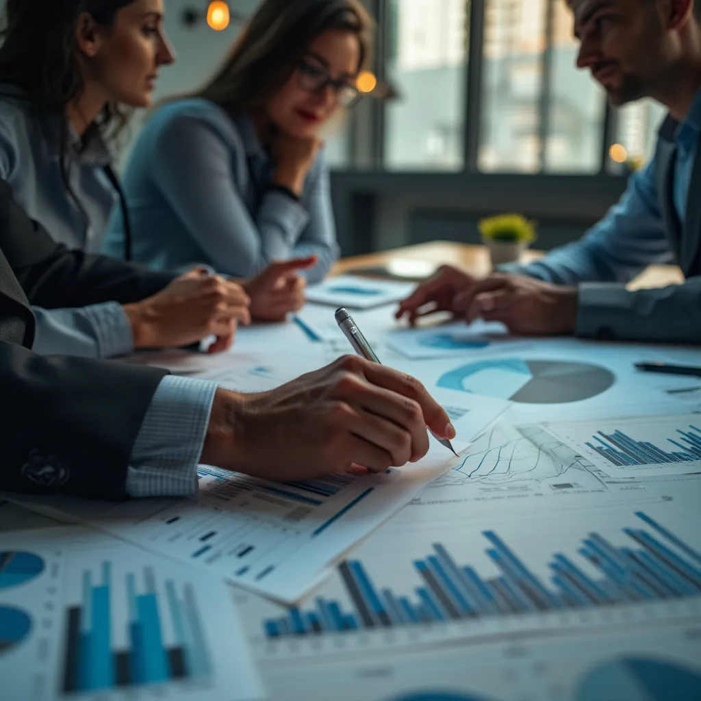 Planificación Financiera Estratégica