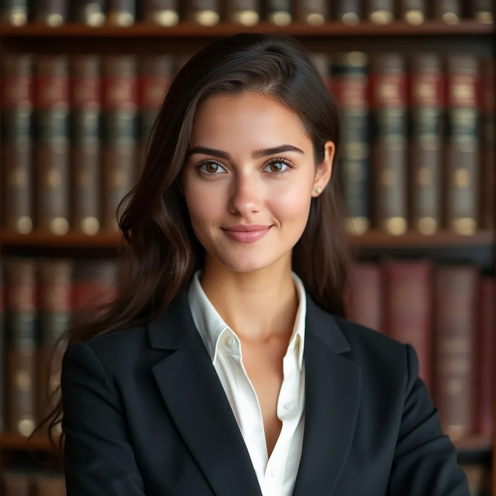 Retrato profesional de Isabella Rojas, Especialista en Planificación Patrimonial